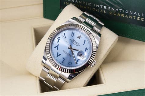 rolex date just 2014|rolex datejust arabic dial.